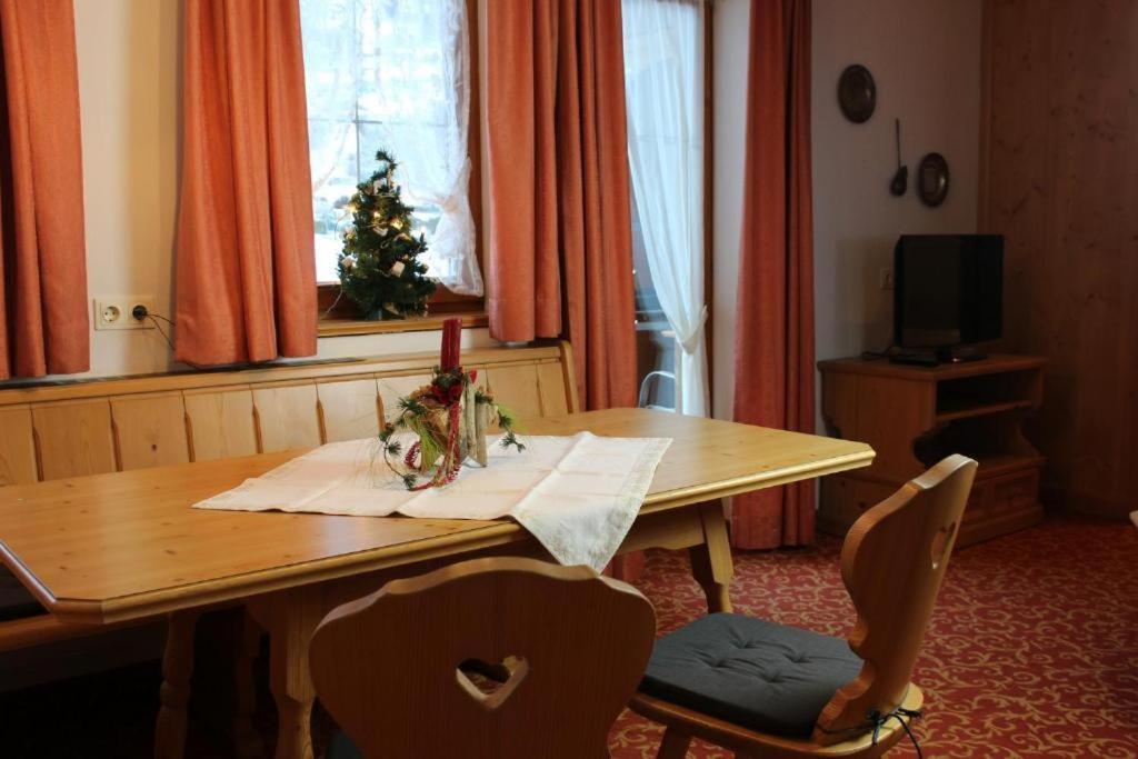Landhaus Sabine Zellberg Dış mekan fotoğraf