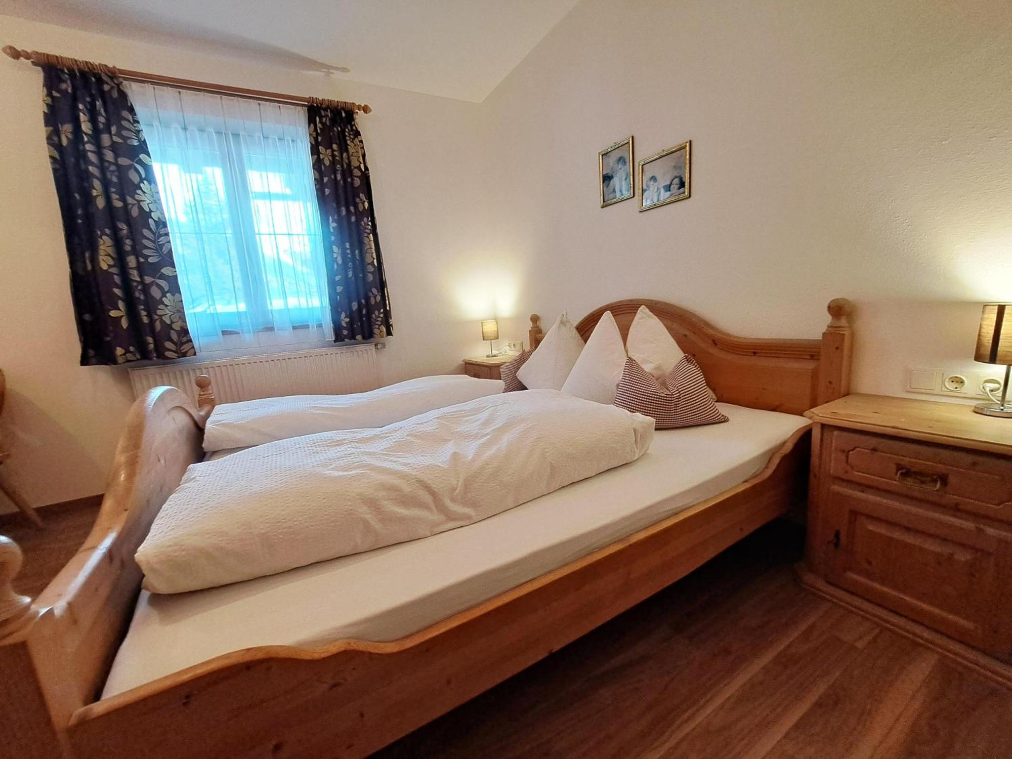 Landhaus Sabine Zellberg Dış mekan fotoğraf
