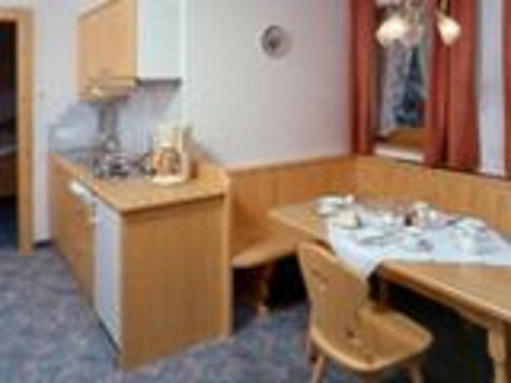 Landhaus Sabine Zellberg Oda fotoğraf